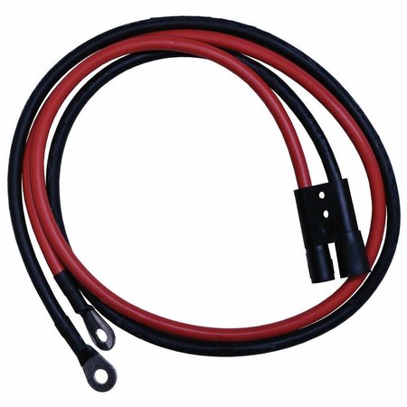 One 1 New 36 PowerGround Cable Fits Boss Snow Plows -  AFTERMARKET, SRN25-0017